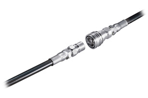 Quick Connect Couplings